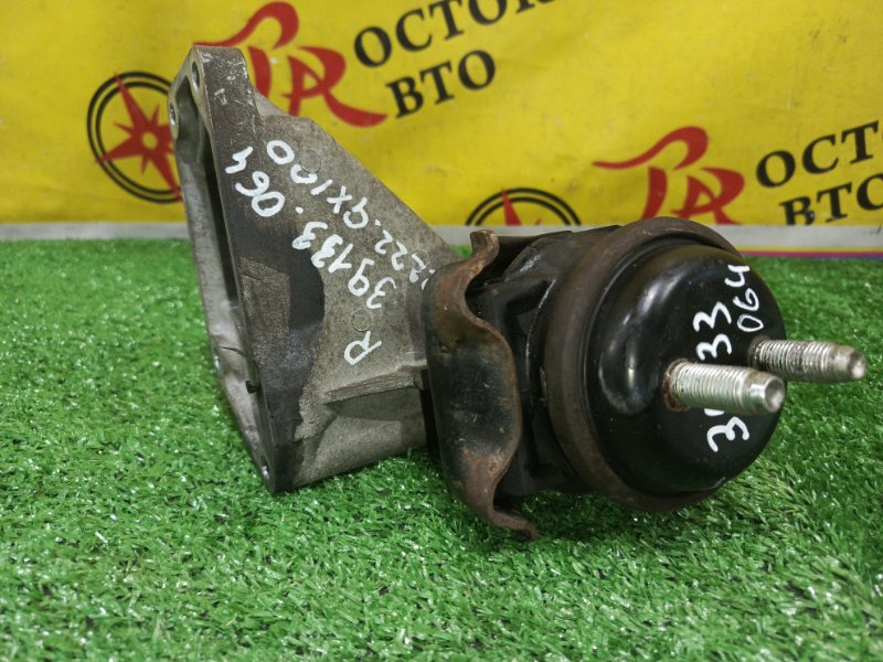 Подушка двигателя, 700 рублей, Красноярск