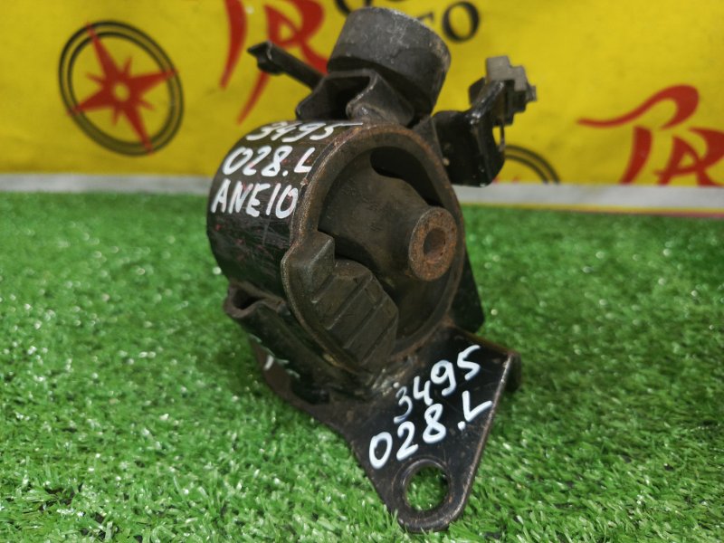 Подушка двигателя, 350 рублей, Красноярск