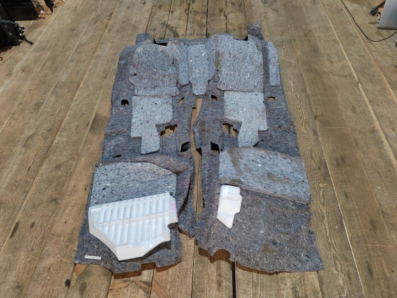 обшивка пола, 5000 рублей, Красноярск