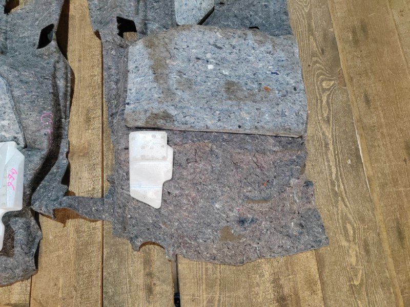 обшивка пола, 5000 рублей, Красноярск