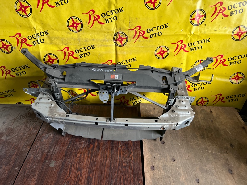 Рамка радиатора, 5000 рублей, Красноярск