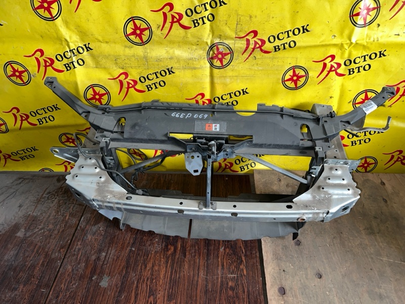 Рамка радиатора, 5000 рублей, Красноярск