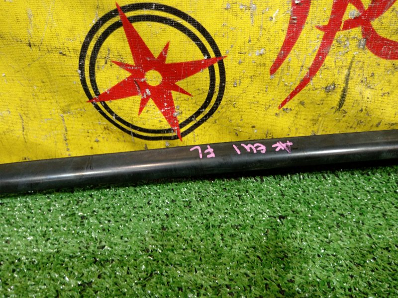 Молдинг лобового стекла, 4500 рублей, Красноярск