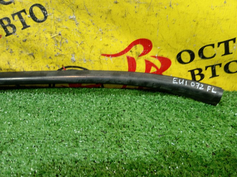 Молдинг лобового стекла, 4500 рублей, Красноярск