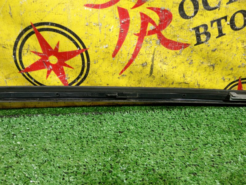 Молдинг лобового стекла, 4500 рублей, Красноярск