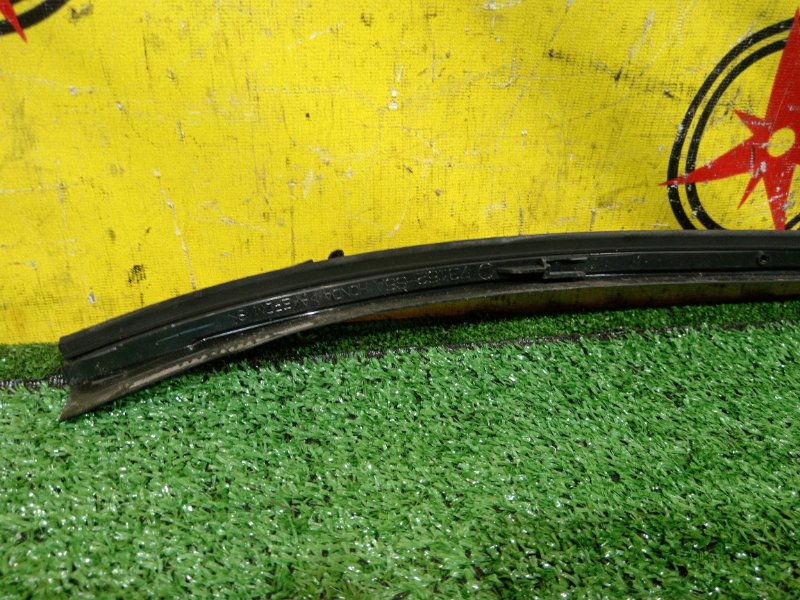 Молдинг лобового стекла, 4500 рублей, Красноярск