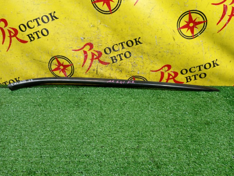 Молдинг лобового стекла, 4500 рублей, Красноярск