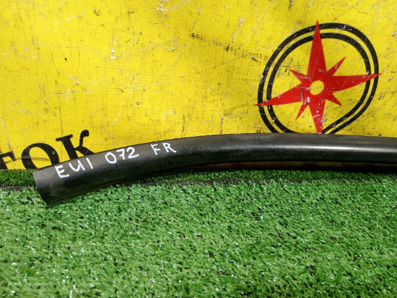 Молдинг лобового стекла, 4500 рублей, Красноярск