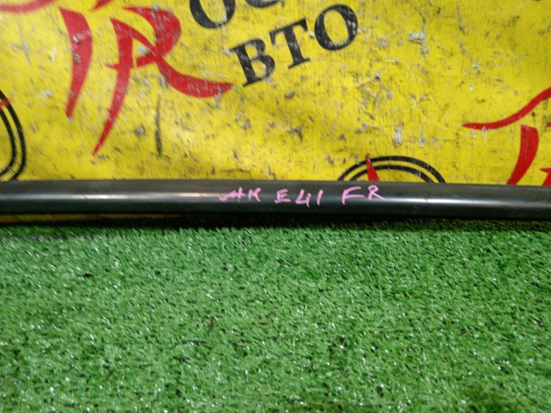 Молдинг лобового стекла, 4500 рублей, Красноярск