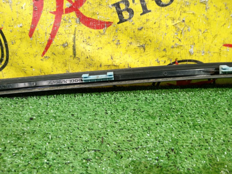 Молдинг лобового стекла, 4500 рублей, Красноярск