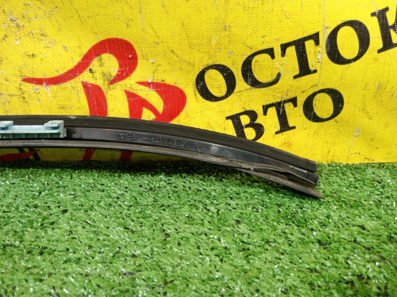 Молдинг лобового стекла, 4500 рублей, Красноярск