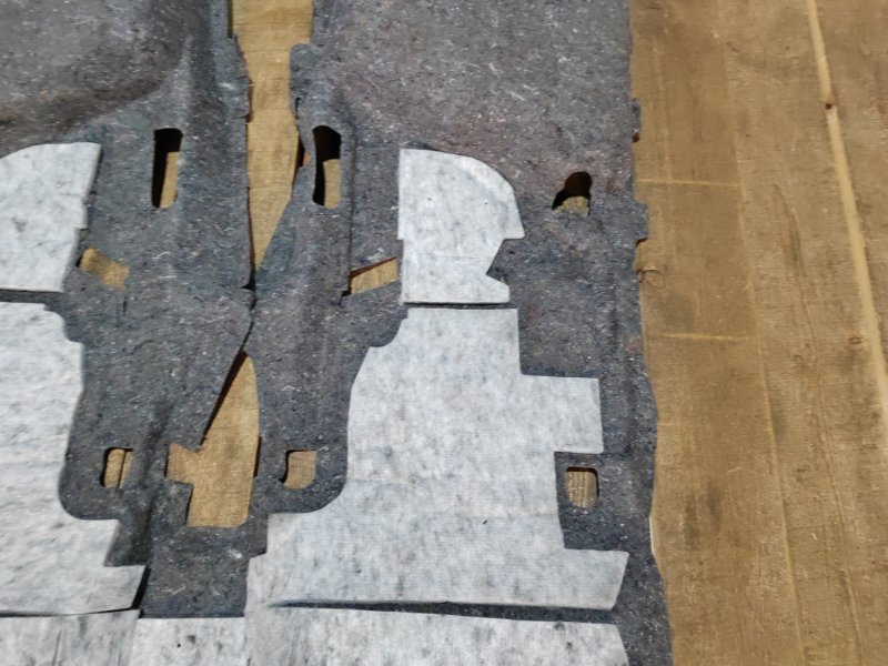 обшивка пола, 3000 рублей, Красноярск