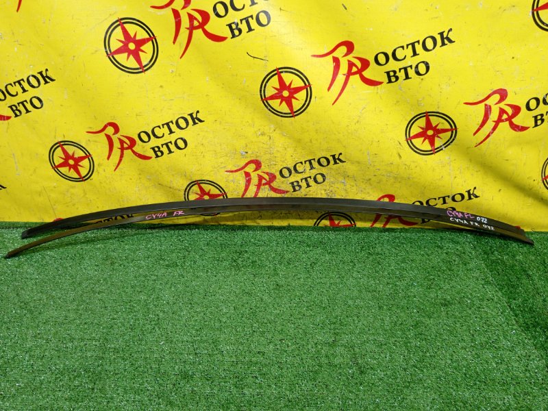 молдинг на крышу, 3000 рублей, Красноярск