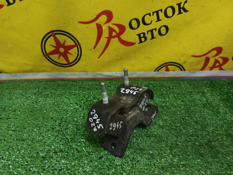 Подушка двигателя, 1400 рублей, Красноярск