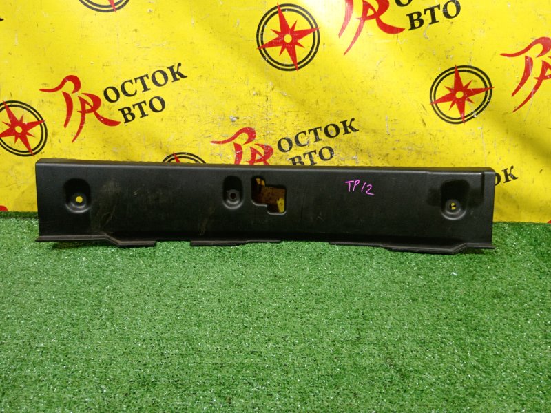 Накладка багажника, 1300 рублей, Красноярск