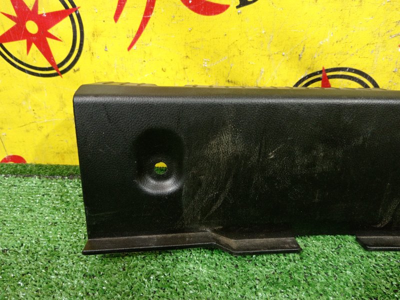 Накладка багажника, 1300 рублей, Красноярск