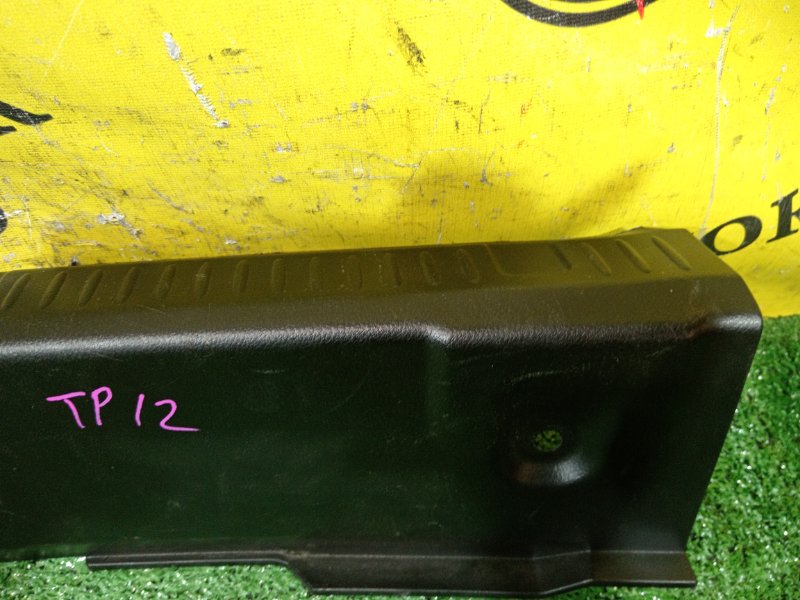 Накладка багажника, 1300 рублей, Красноярск