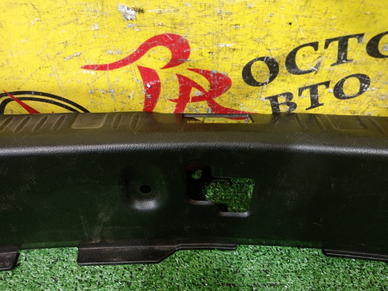 Накладка багажника, 1300 рублей, Красноярск