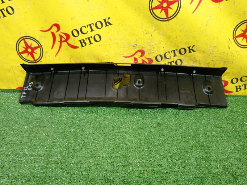 Накладка багажника, 1300 рублей, Красноярск