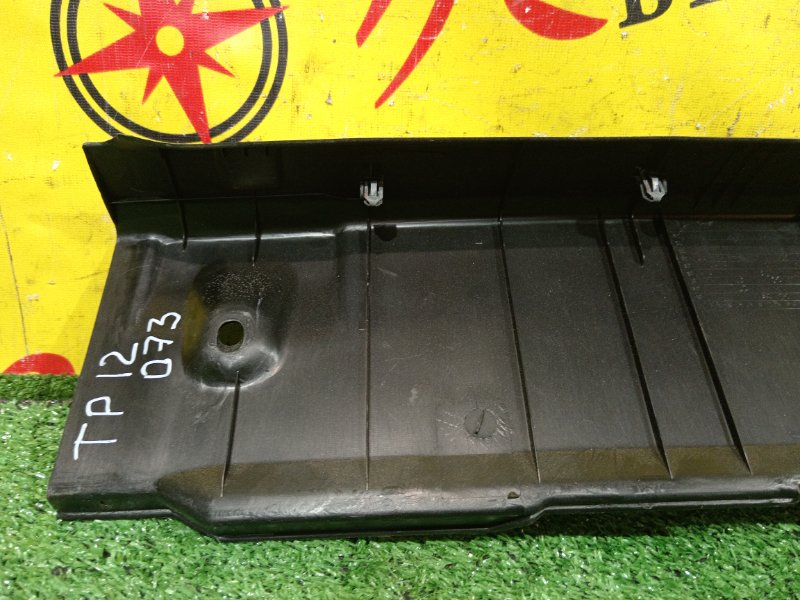 Накладка багажника, 1300 рублей, Красноярск