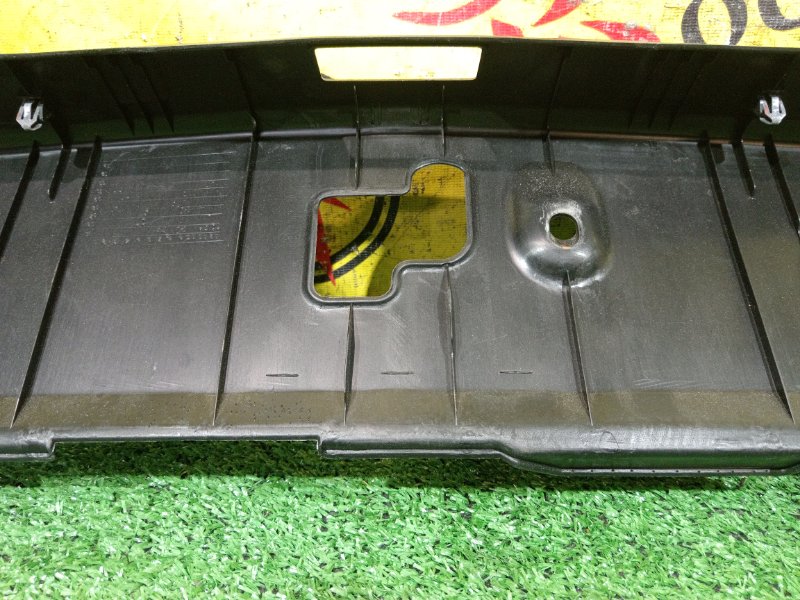 Накладка багажника, 1300 рублей, Красноярск