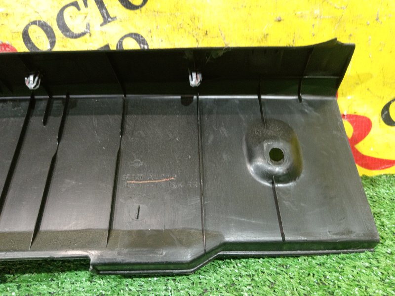 Накладка багажника, 1300 рублей, Красноярск