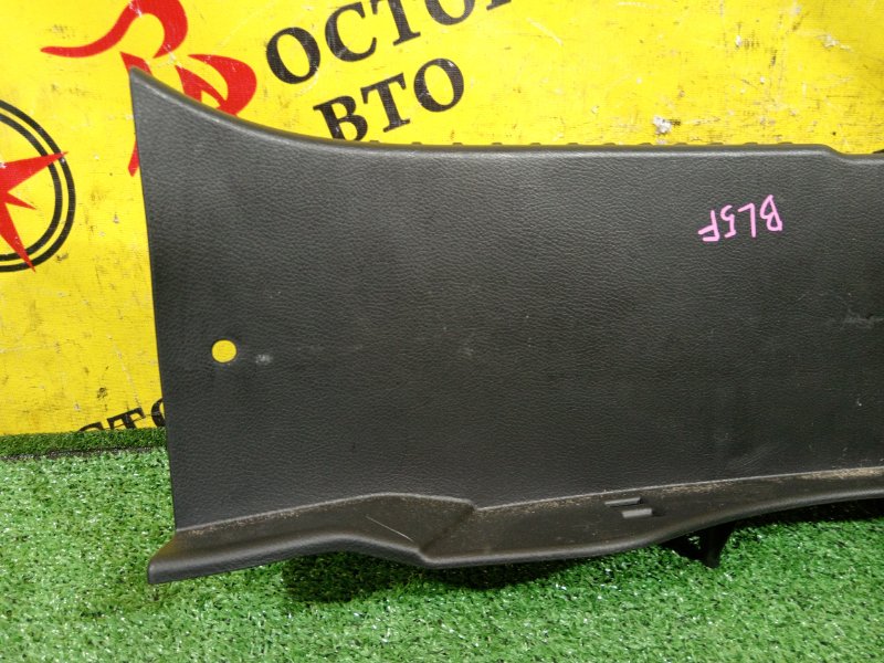 Накладка багажника, 300 рублей, Красноярск