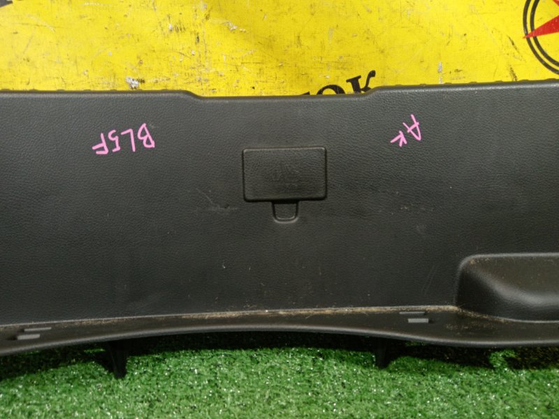 Накладка багажника, 300 рублей, Красноярск