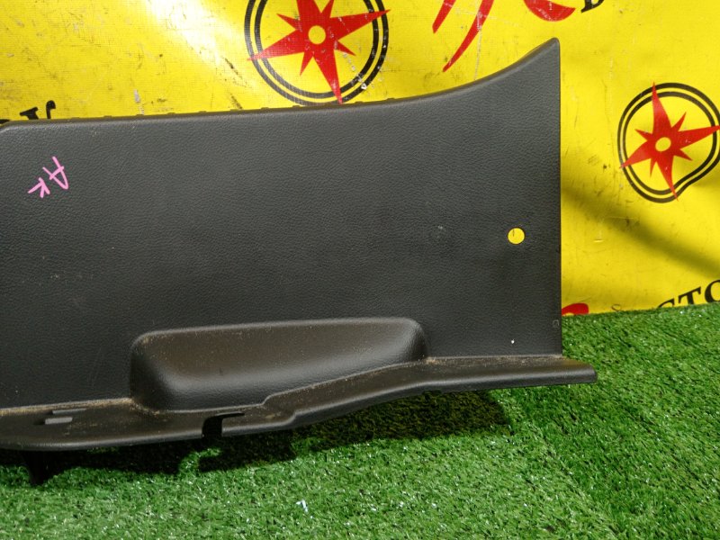 Накладка багажника, 300 рублей, Красноярск