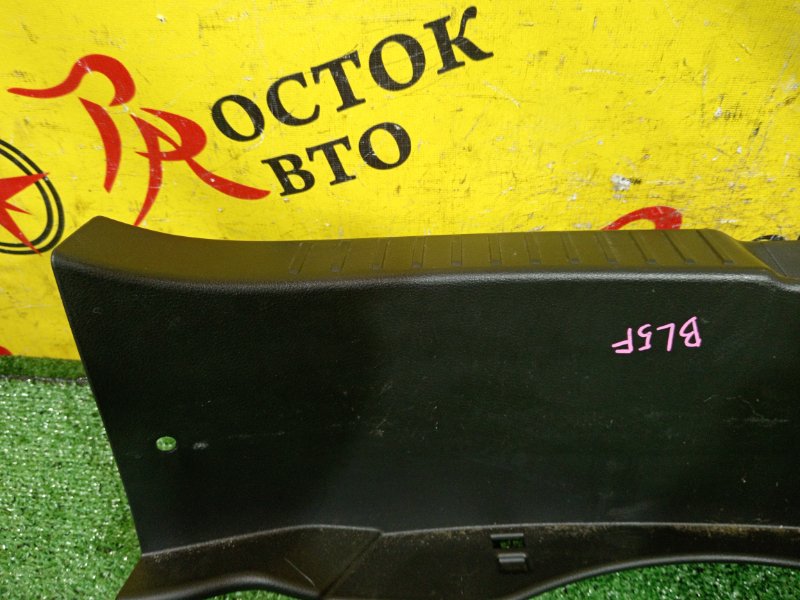 Накладка багажника, 300 рублей, Красноярск