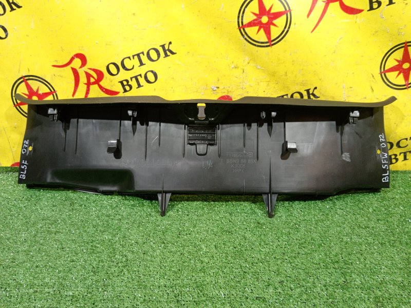 Накладка багажника, 300 рублей, Красноярск