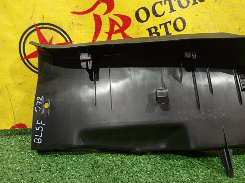 Накладка багажника, 300 рублей, Красноярск