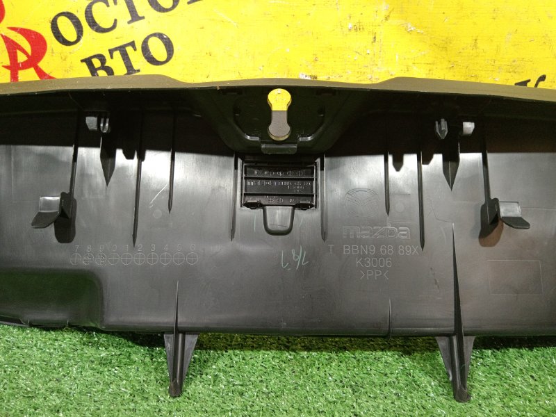 Накладка багажника, 300 рублей, Красноярск