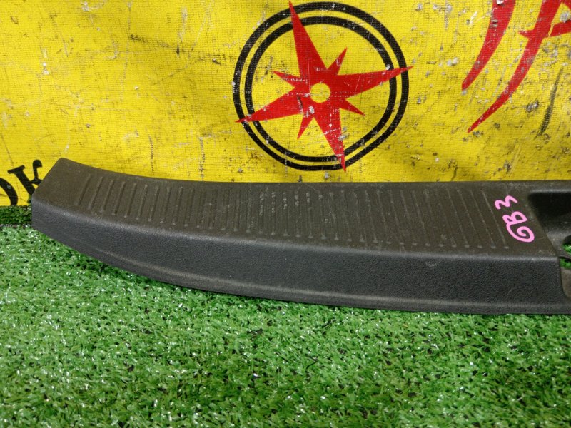 Накладка багажника, 800 рублей, Красноярск