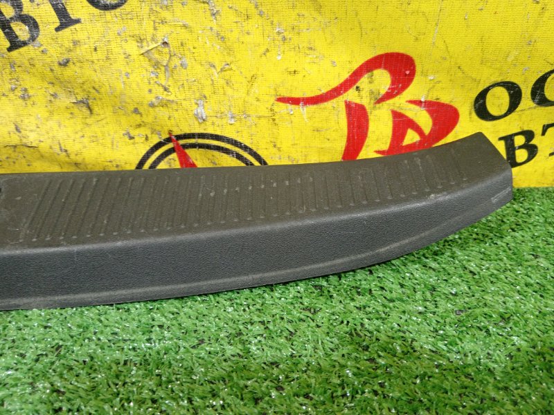 Накладка багажника, 800 рублей, Красноярск