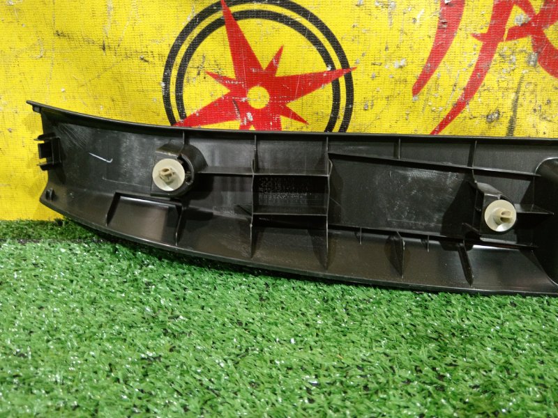 Накладка багажника, 800 рублей, Красноярск