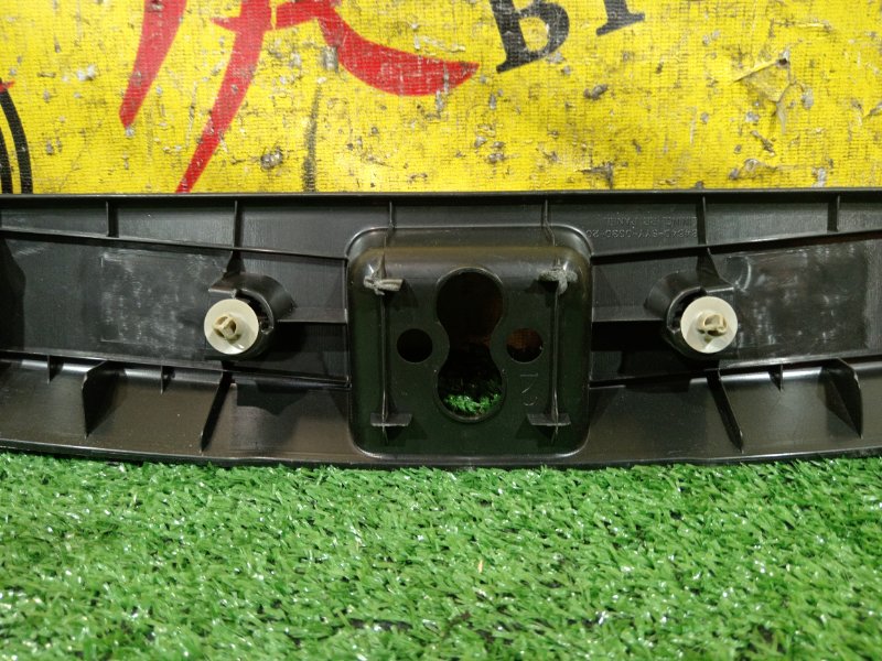 Накладка багажника, 800 рублей, Красноярск