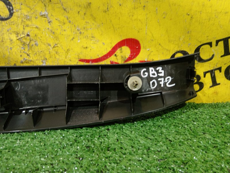 Накладка багажника, 800 рублей, Красноярск