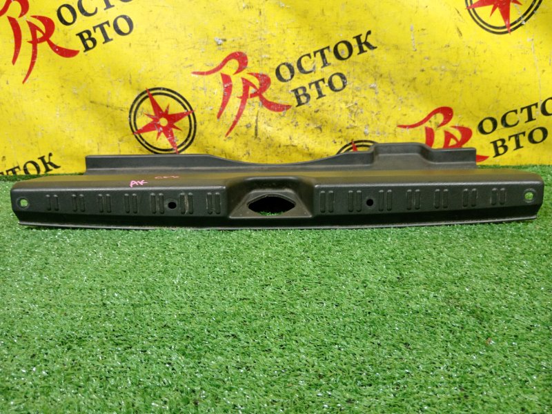 Накладка багажника, 300 рублей, Красноярск