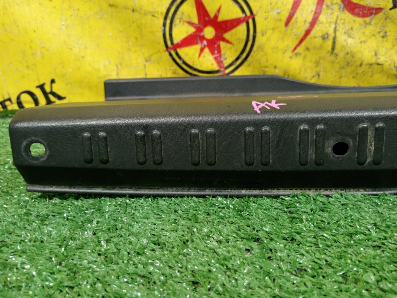 Накладка багажника, 300 рублей, Красноярск