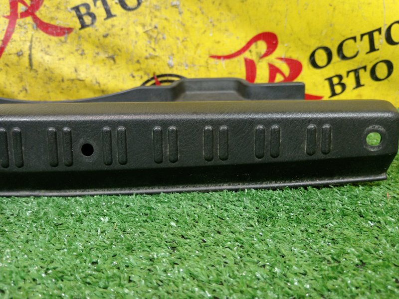 Накладка багажника, 300 рублей, Красноярск