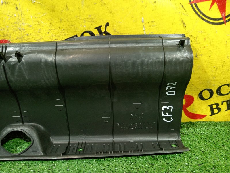 Накладка багажника, 300 рублей, Красноярск