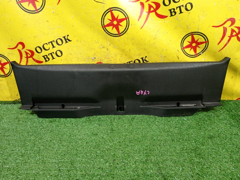 Накладка багажника, 700 рублей, Красноярск