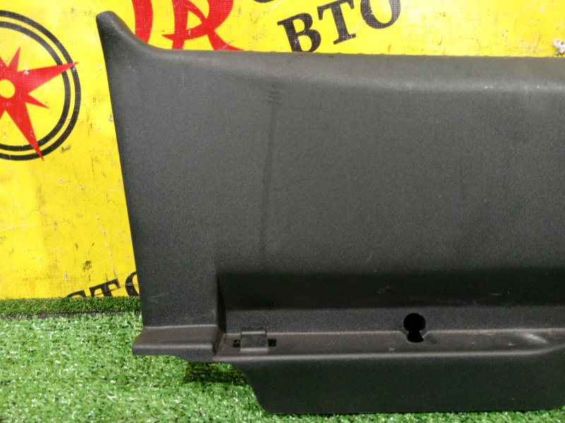 Накладка багажника, 700 рублей, Красноярск