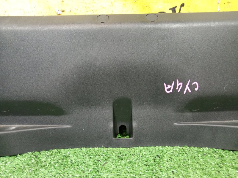 Накладка багажника, 700 рублей, Красноярск