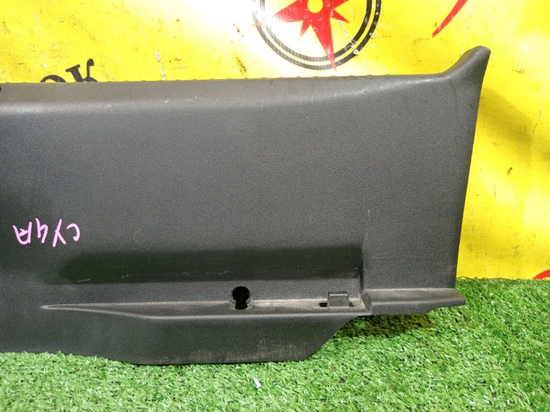 Накладка багажника, 700 рублей, Красноярск