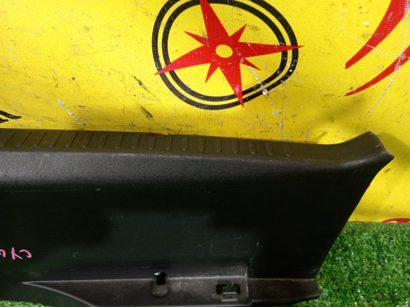 Накладка багажника, 700 рублей, Красноярск