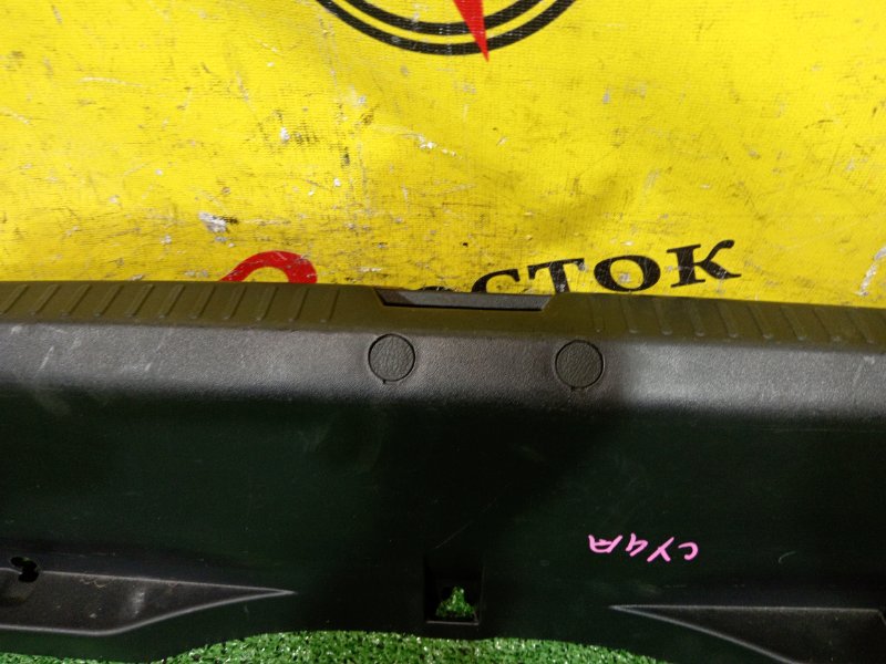 Накладка багажника, 700 рублей, Красноярск