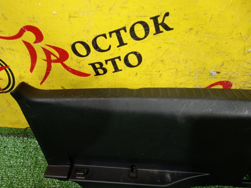 Накладка багажника, 700 рублей, Красноярск