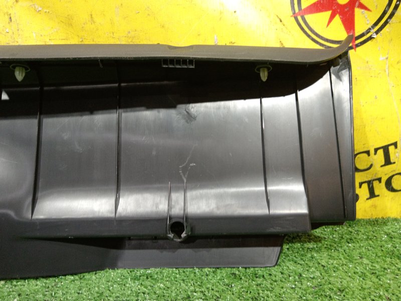 Накладка багажника, 700 рублей, Красноярск